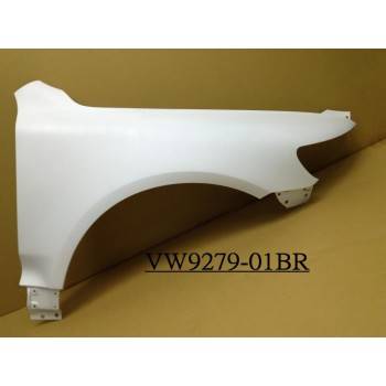 ARMOURTEC Front Fender Right (VW0410FD02)