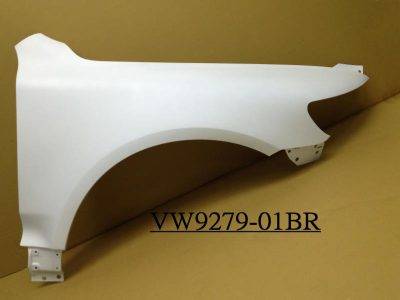 ARMOURTEC Front Fender Right (VW0410FD02)