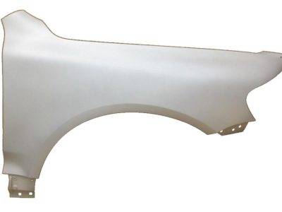 ARMOURTEC Front Fender Right (VW0410FD12)