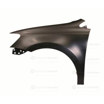 ARMOURTEC Front Fender Left (VW0244FD11)