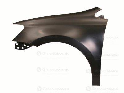 ARMOURTEC Front Fender Left (VW0244FD11)