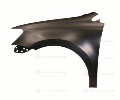 ARMOURTEC Front Fender Left (VW0244FD11)