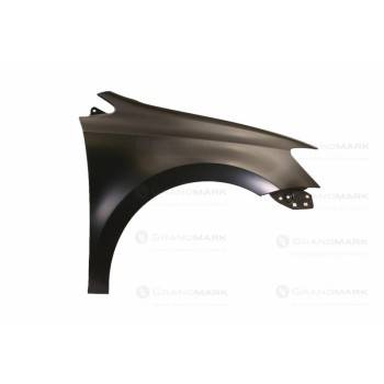 ARMOURTEC Front Fender Right (VW0244FD12)