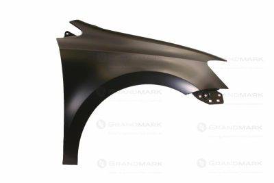 ARMOURTEC Front Fender Right (VW0244FD12)
