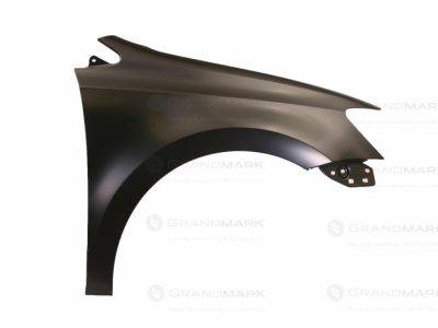 ARMOURTEC Front Fender Right (VW0244FD12)