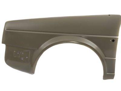 ARMOURTEC Front Fender Left (VW0030FD01)