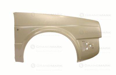 ARMOURTEC Front Fender Right (VW0030FD02)