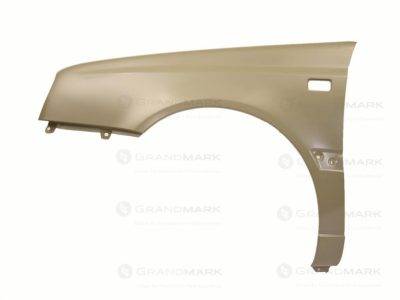 ARMOURTEC Front Fender Left (VW0040FD09)