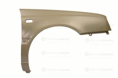ARMOURTEC Front Fender Right (VW0040FD10)