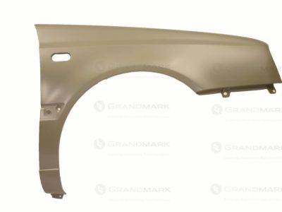 ARMOURTEC Front Fender Right (VW0040FD10)