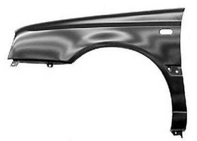 ARMOURTEC Front Fender Left (VW0040FD11)
