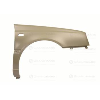 ARMOURTEC Front Fender Right (VW0040FD12)