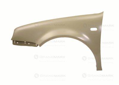 ARMOURTEC Front Fender Left (VW0041FD01)