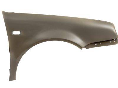 ARMOURTEC Front Fender Right (VW0041FD02)