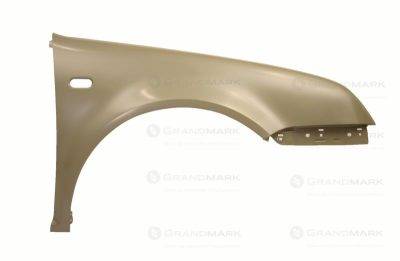 ARMOURTEC Front Fender Right (VW0140FD02)
