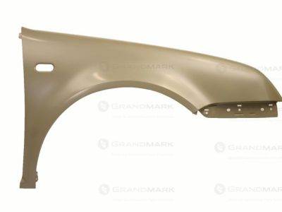 ARMOURTEC Front Fender Right (VW0140FD02)