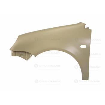ARMOURTEC Front Fender Left (VW0240FD01)