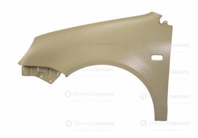 ARMOURTEC Front Fender Left (VW0240FD01)