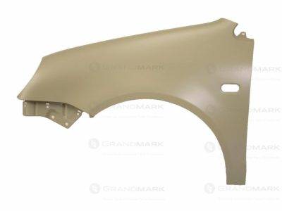 ARMOURTEC Front Fender Left (VW0240FD01)