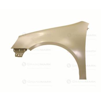 ARMOURTEC Front Fender Left (VW0042FD01)