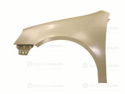 ARMOURTEC Front Fender Left (VW0042FD01)