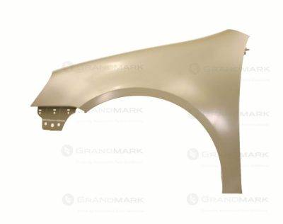 ARMOURTEC Front Fender Left (VW0042FD01)