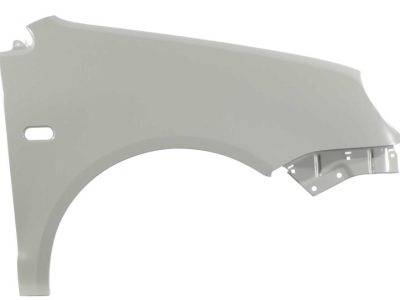 ARMOURTEC Front Fender Right (VW0240FD02)