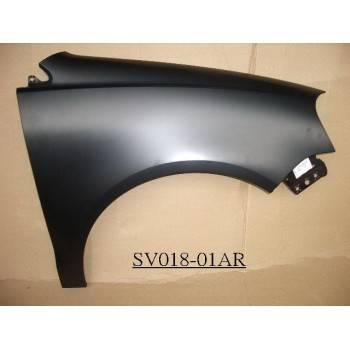 ARMOURTEC Front Fender Right (VW0241FD02)