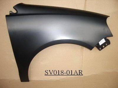 ARMOURTEC Front Fender Right (VW0241FD02)