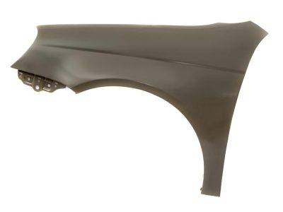 ARMOURTEC Front Fender Left (VW0141FD01)