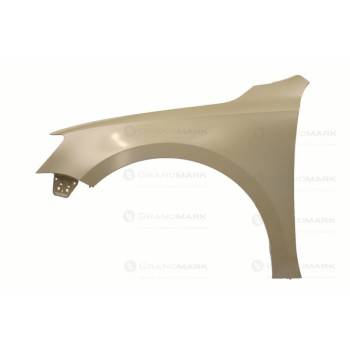 ARMOURTEC Front Fender Left (VW0142FD01)