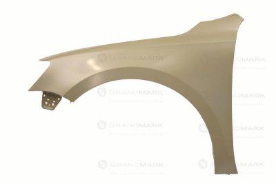 ARMOURTEC Front Fender Left (VW0142FD01)