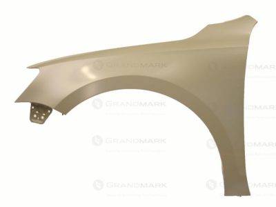 ARMOURTEC Front Fender Left (VW0142FD01)