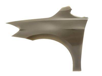 ARMOURTEC Front Fender Left (VW0044FD01)