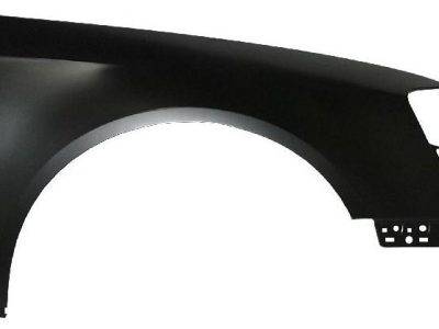 ARMOURTEC Front Fender Right (VW0203FD06)