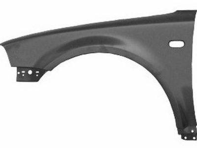 ARMOURTEC Front Fender Left (VW0202FD03)