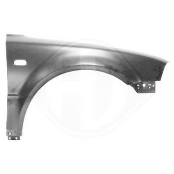 ARMOURTEC Front Fender Right (VW0202FD04)