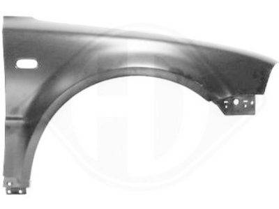 ARMOURTEC Front Fender Right (VW0202FD04)