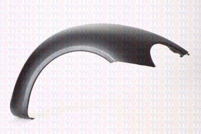 ARMOURTEC Front Fender Right (VW0300FD02)