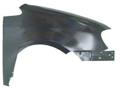 ARMOURTEC Front Fender Right (VW0390FD02)
