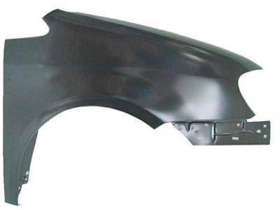ARMOURTEC Front Fender Right (VW0390FD02)