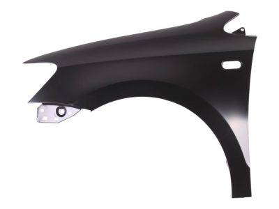 ARMOURTEC Front Fender Left (VW0243FD05)
