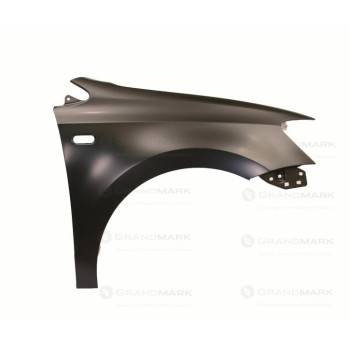 ARMOURTEC Front Fender Right (VW0243FD06)