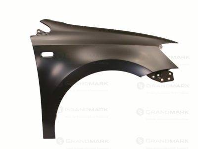 ARMOURTEC Front Fender Right (VW0243FD06)