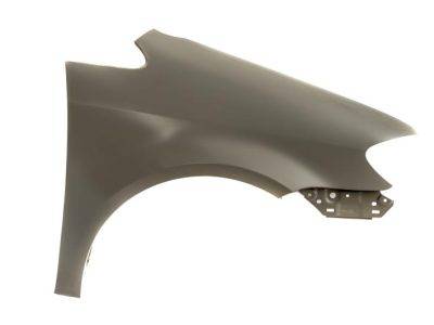 ARMOURTEC Front Fender Right (VW0391FD02)