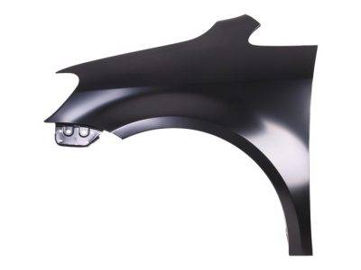 ARMOURTEC Front Fender Left (VW0392FD01)