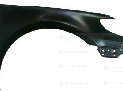 ARMOURTEC Front Fender Right (VW0215FD02)