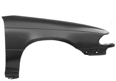 ARMOURTEC Front Fender Right (OP0130FD02)
