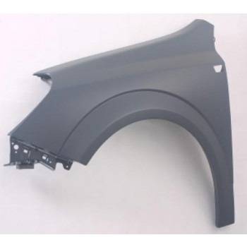 ARMOURTEC REAR Fender LEFT (OP0151FD01)