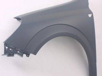 ARMOURTEC REAR Fender LEFT (OP0151FD01)